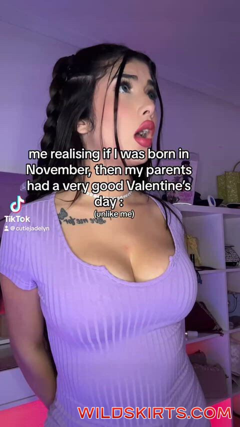 Dejadelyn / jadelyn / dejadelyn / jbellyo / c17 nude OnlyFans leaked video #23