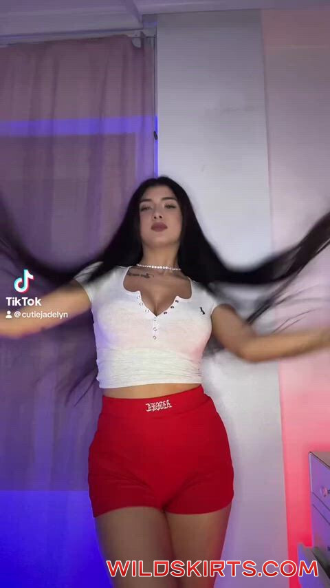 Dejadelyn / jadelyn / dejadelyn / jbellyo / c17 nude OnlyFans leaked video #10