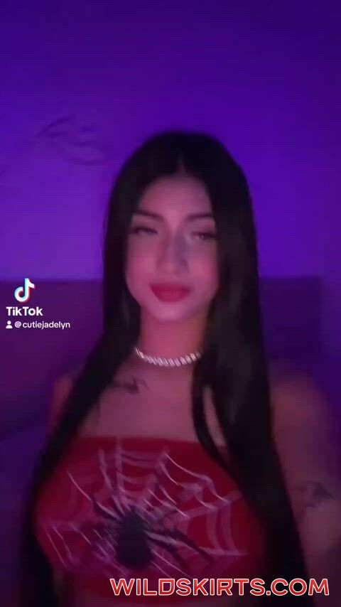 Dejadelyn / jadelyn / dejadelyn / jbellyo / c17 nude OnlyFans leaked video #18