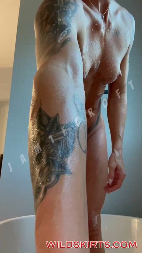 Jamie Croft / jamie__croft / jamie_croft / thejamiecroft nude OnlyFans, Instagram leaked video #11