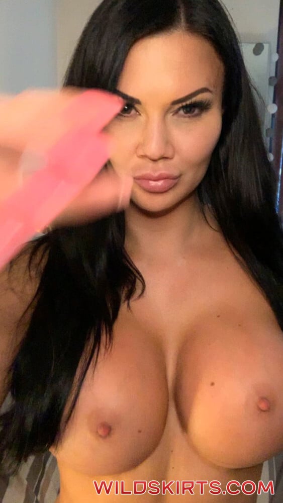 Jasmine Jae / jasminejae.club / jasminejae_vip nude OnlyFans, Instagram leaked video #192