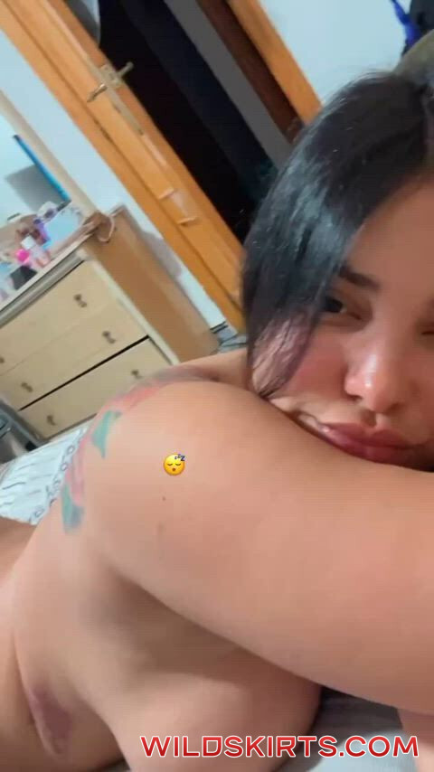 jaziuu / jaziuu nude OnlyFans leaked photo #8