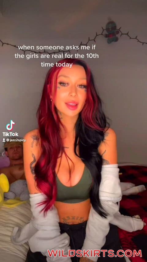 jizzjazz / King Wavy / j1zzj4zz / jaziscancelled / jazvip nude OnlyFans, Instagram leaked video #126