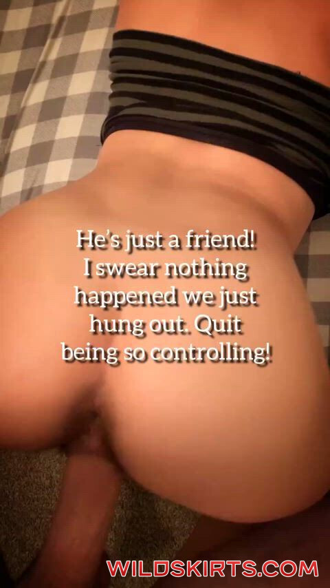 Jvfstuff / Jenandfreddie / artenigmaa nude OnlyFans, Instagram leaked video #60