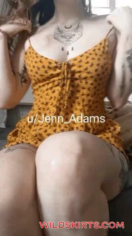 Jenny Adams / jenny-adamss / jennyy.abrams nude OnlyFans, Instagram leaked video #19