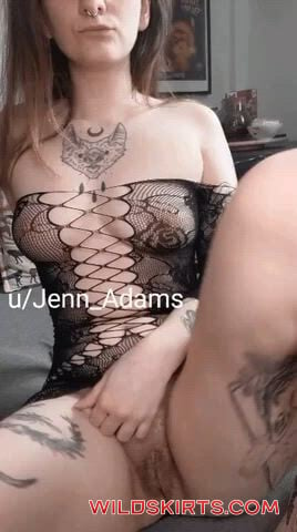 Jenny Adams / jenny-adamss / jennyy.abrams nude OnlyFans, Instagram leaked video #20