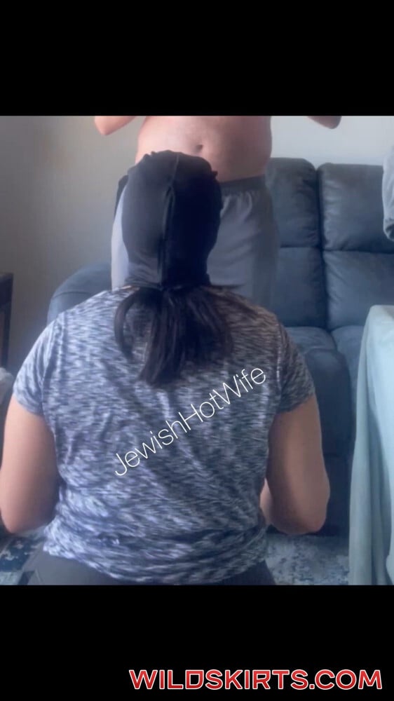 jewishhotwife / jewishhotwife / jewishhotwife0 / naughtytch3839 nude OnlyFans, Instagram leaked video #13