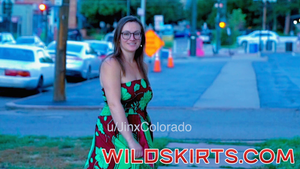 Jinx Colorado / JinxColorado / jinx_atl / jinx_colorado nude OnlyFans, Instagram leaked video #38