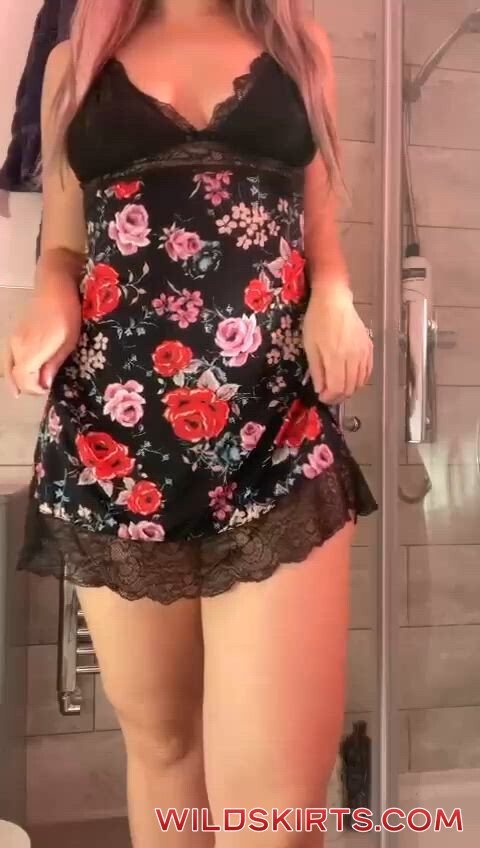 lucyscreamypeach / juicylucybaker / lucyscreamypeach / lucyssweetpeach nude OnlyFans leaked video #39