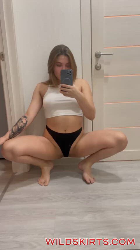 Julia😈 / julia_white / juliaaa19 nude OnlyFans leaked video #7