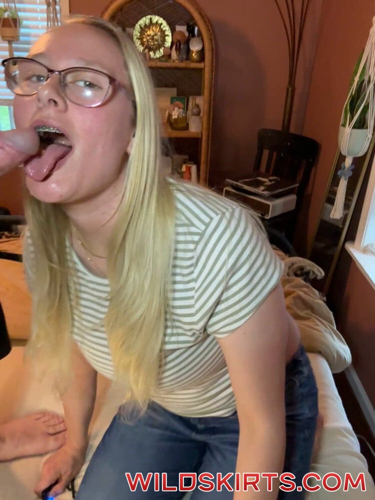 Katie4_80 / katie4_80 / katie480 nude OnlyFans leaked video #11