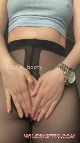 Kcutie_booty / Alexis_wayne / Cutie_booty / kcutie_booty / xcutie.booty nude OnlyFans, Instagram leaked video #126