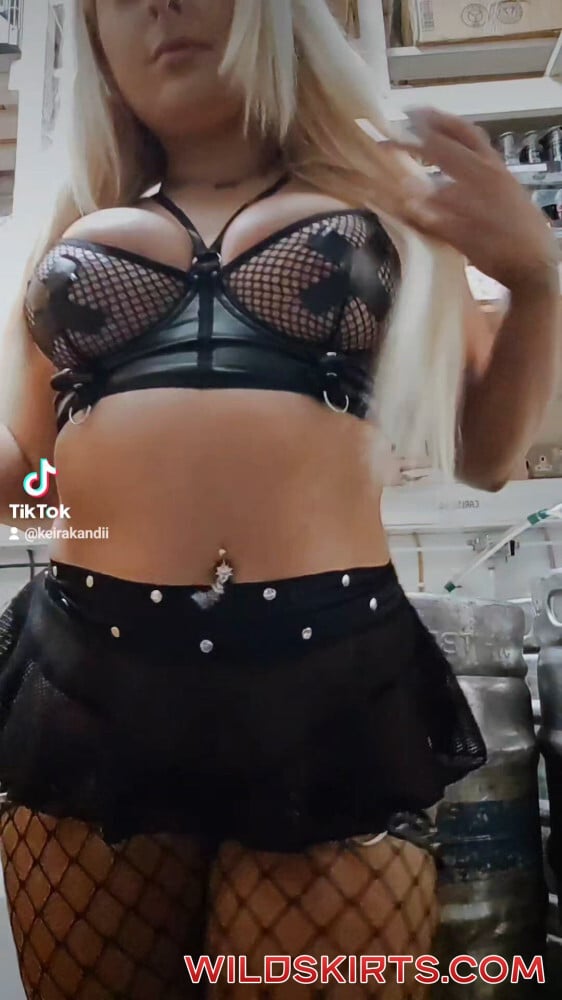 KeiraKandii / keirakandii nude OnlyFans leaked video #7