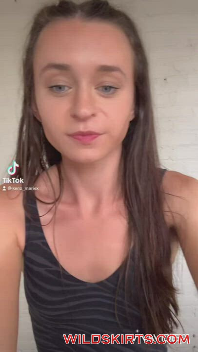 Kenzbabie / Kenzieeexox / kenziebabbyxo nude OnlyFans, Instagram leaked video #14