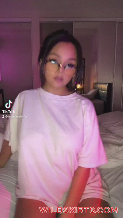 Kira 🤍 / kikikattan / babyfacedhoe nude OnlyFans leaked video #57