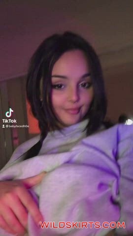 Kira 🤍 / kikikattan / babyfacedhoe nude OnlyFans leaked video #72