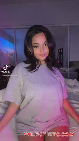 Kira 🤍 / kikikattan / babyfacedhoe nude OnlyFans leaked video #132