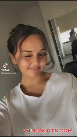 Kira 🤍 / kikikattan / babyfacedhoe nude OnlyFans leaked video #159