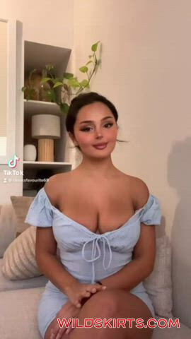 Kira 🤍 / kikikattan / babyfacedhoe nude OnlyFans leaked video #176