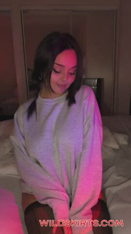 Kira 🤍 / kikikattan / babyfacedhoe nude OnlyFans leaked video #16