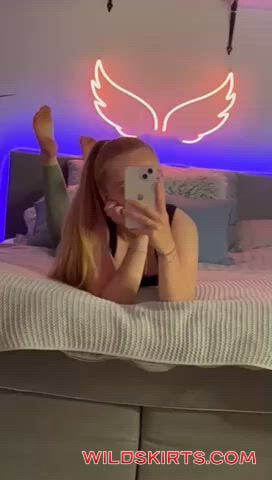 Urchilichicken / Kimberly / chilichickensoup / kimberlyanjifischer nude OnlyFans, Instagram leaked video #46