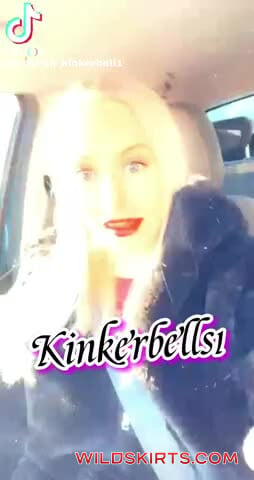 Kinkerbells1 / Kinkerbells1 / kinkerbell01 nude OnlyFans, Snapchat, Instagram leaked video #154