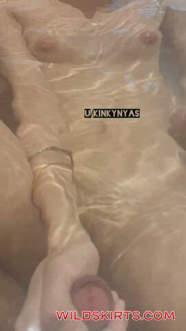 Kinkynyas / kinkynyas73 / dramacouple2373 nude OnlyFans leaked video #11