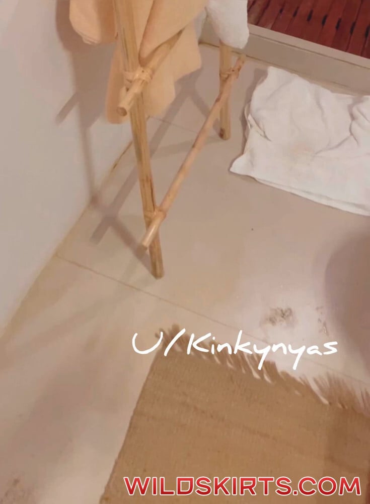 Kinkynyas / kinkynyas73 / dramacouple2373 nude OnlyFans leaked video #83