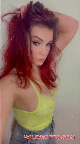 kissesandchaos / kissesandchaos / michelle420 nude OnlyFans leaked photo #3