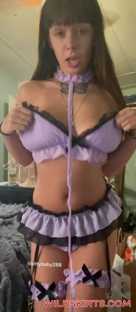 kittybaby288 / kittybaby288 / brinaa_babyy nude OnlyFans, Instagram leaked video #44