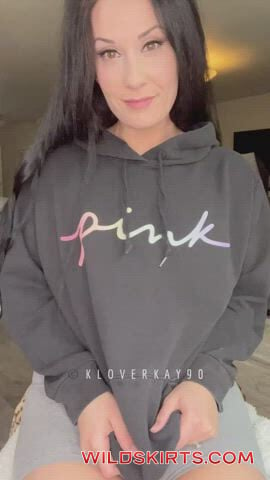 Klover Kay / kay.klover / kloverkay901 nude OnlyFans, Instagram leaked video #177