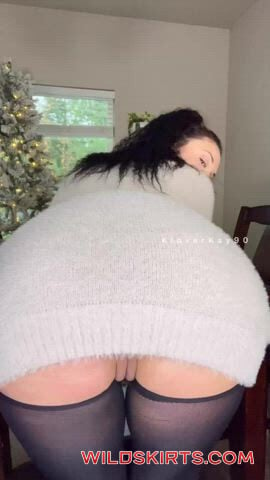 Klover Kay / kay.klover / kloverkay901 nude OnlyFans, Instagram leaked video #196