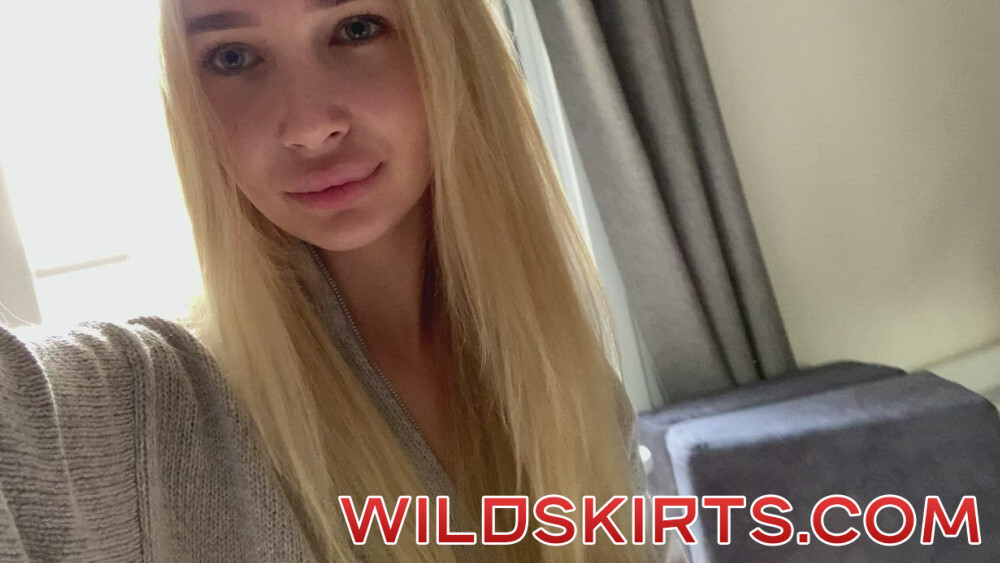 Kristin Mordor / kristinmordor nude OnlyFans leaked photo