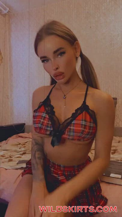 Ksenia Adolf / ksenia_adolf / ksenia_adolf_ nude OnlyFans leaked video #13