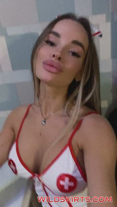 Ksenia Adolf / ksenia_adolf / ksenia_adolf_ nude OnlyFans leaked video #5