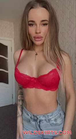 Ksenia Adolf / ksenia_adolf / ksenia_adolf_ nude OnlyFans leaked photo #16