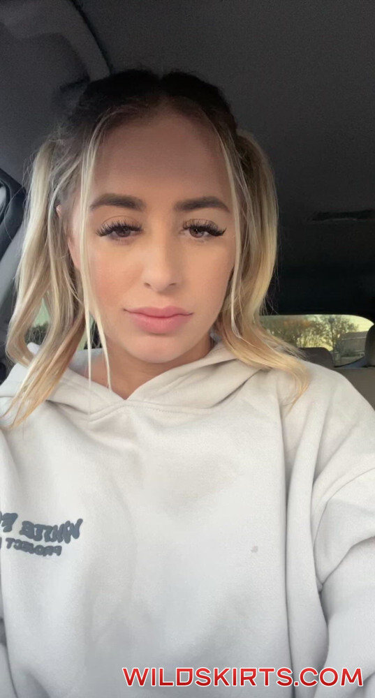 Kylie Taylor / KylieTaylorXO / kyliejtaylor nude OnlyFans, Instagram leaked video #273