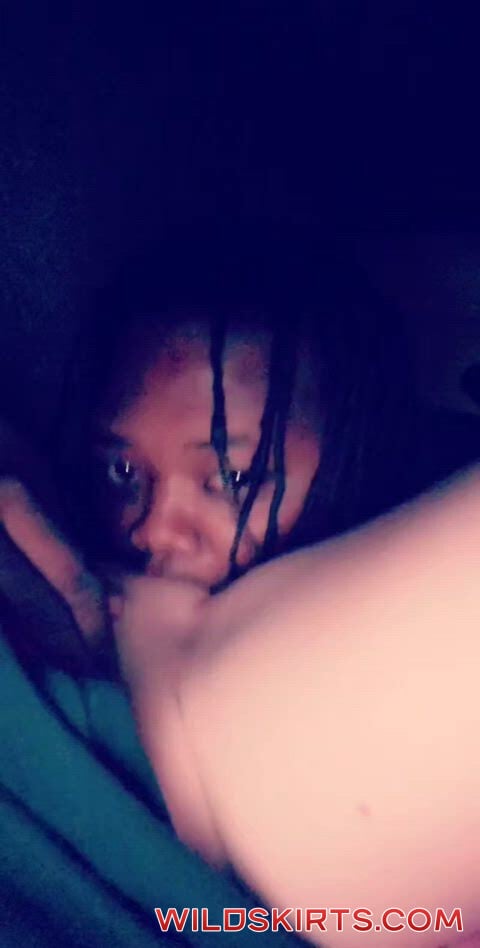 thottiegangland / kyngthottie / thottiegangland nude OnlyFans leaked video #12