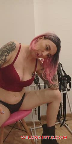 LadyAngela / ladyangela nude OnlyFans leaked video #3