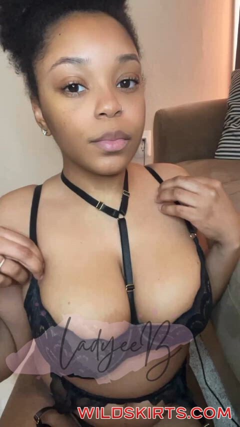 Ladyeeb / ladyeeb / ladyee_b / ladyeeb__ nude OnlyFans, Instagram leaked video #2