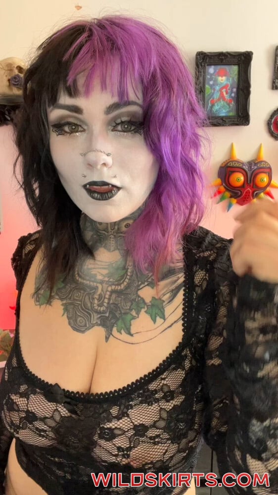 Lahel Doll / laheldoll nude OnlyFans, Instagram leaked video #224