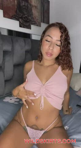 LalaMarie / lalamariefree / laurencollazos nude OnlyFans leaked photo #14