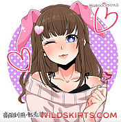 Lallupyon avatar