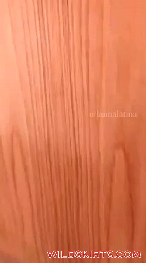 Lannalatina / Lannalordvip / lannalatina nude OnlyFans leaked video #116