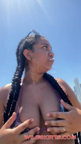 NatyGomez / latinababebu / natygomez / sweettlatinaa nude OnlyFans leaked video #82