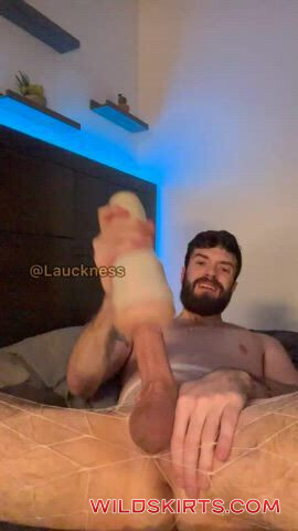 Lauckness / lauckness nude OnlyFans leaked video #30