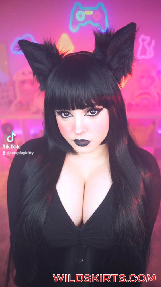 Lestplaykitty / letsplaykitty / letsplaykittyy nude OnlyFans, Instagram leaked video #131