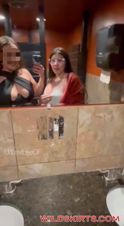 Lexi And Cali / lexileevip / travelinggirl117 / lexileeof / alexandralexilee nude OnlyFans leaked video #339