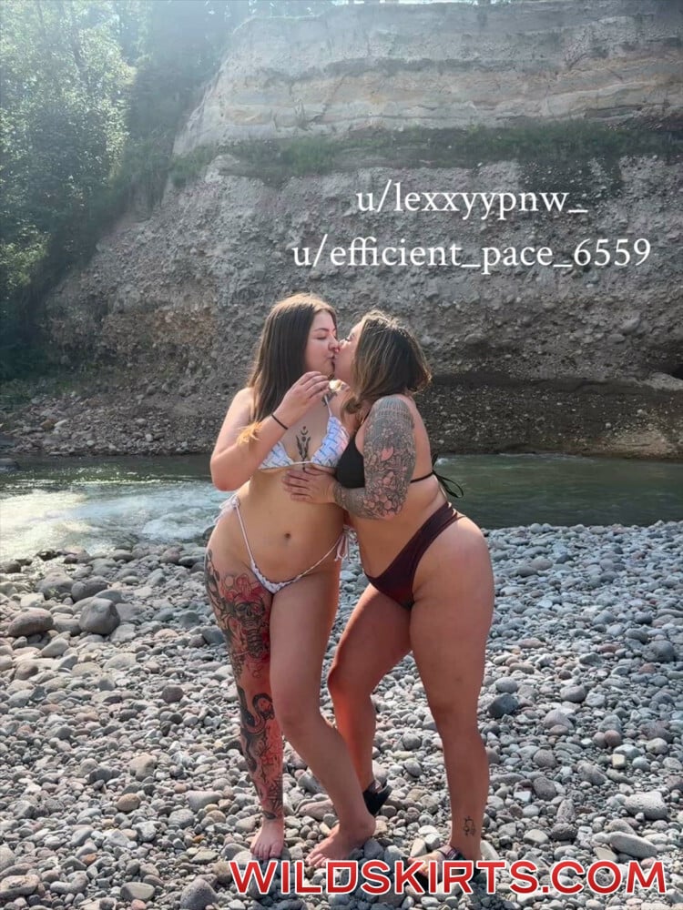 Lexxyypnw / lexxyypnw / lexxyy.pnw nude OnlyFans, Instagram leaked video #577