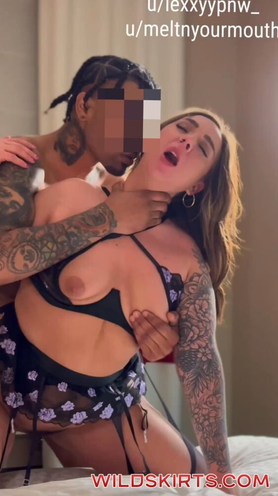 Lexxyypnw / lexxyypnw / lexxyy.pnw nude OnlyFans, Instagram leaked video #721